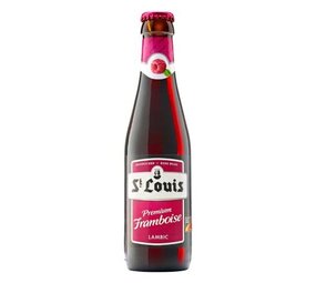 Kasteel Brouwerij van Honsebrouck St. Louis Premium Framboise Kasteel Brouwerij van Honsebrouck St. Louis Premium Framboise