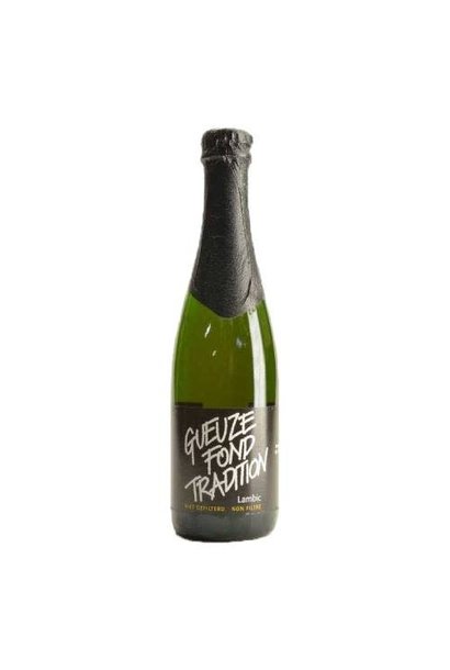 St. Louis Gueuze Fond Tradition