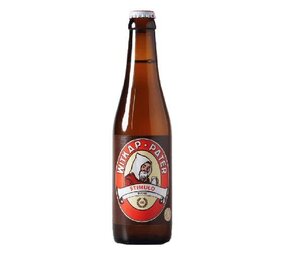 Slagmuylder Witkap Stimulo 33cl Slagmuylder Witkap Stimulo 33cl