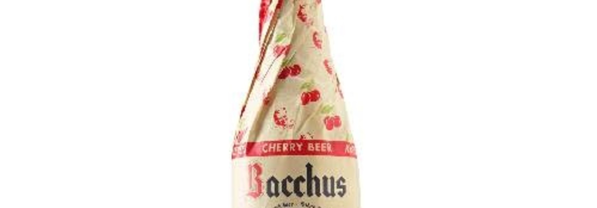 Bacchus Kriek 38/20