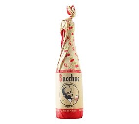 Kasteel Brouwerij van Honsebrouck Bacchus Kriek 38/20 Kasteel Brouwerij van Honsebrouck Bacchus Kriek 38/20