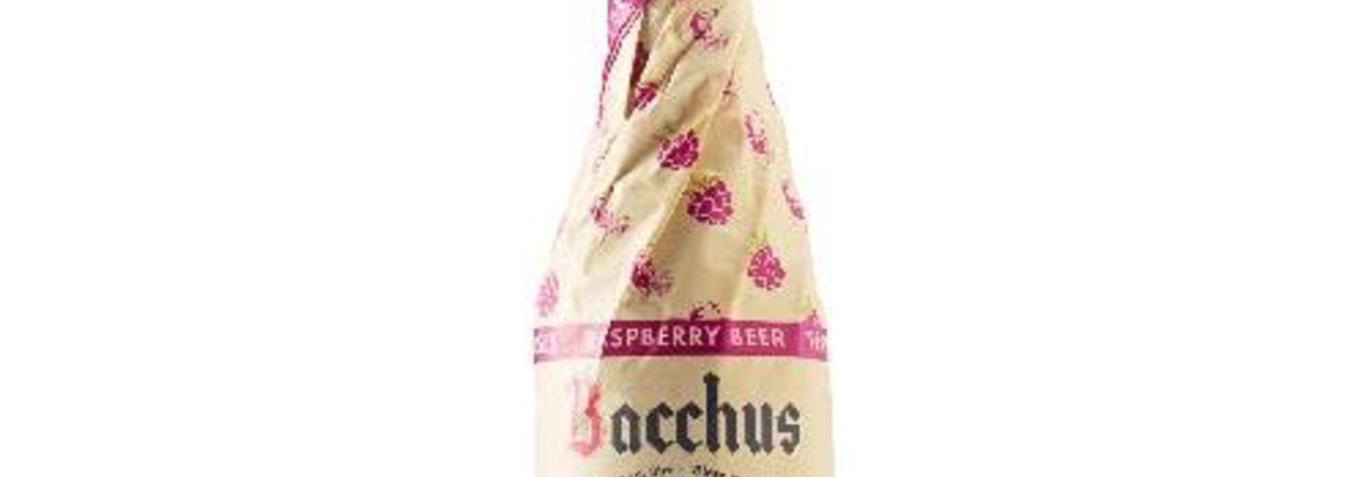 Bacchus Framboos 38Cl