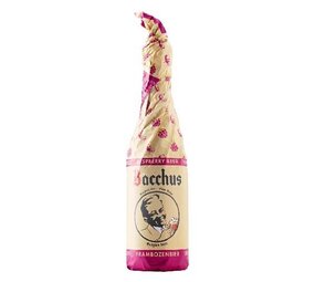 Kasteel Brouwerij van Honsebrouck Bacchus Framboos 38Cl Kasteel Brouwerij van Honsebrouck Bacchus Framboos 38Cl