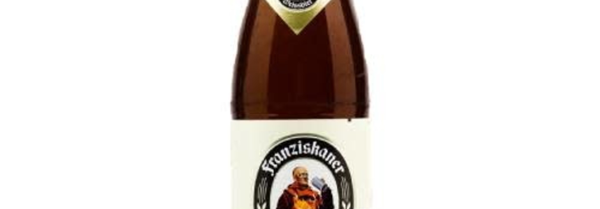 Franziskaner Hefe Weisse