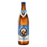 Franziskaner Franziskaner Hefe Weisse Alc.Vrij