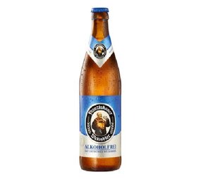 Franziskaner Franziskaner Hefe Weisse Alc.Vrij Franziskaner Franziskaner Hefe Weisse Alc.Vrij