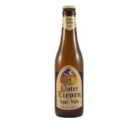 Van den Bossche Pater Lieven Tripel 33Cl
