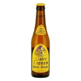 Van den Bossche Pater Lieven Blond 33cl Van den Bossche Pater Lieven Blond 33cl