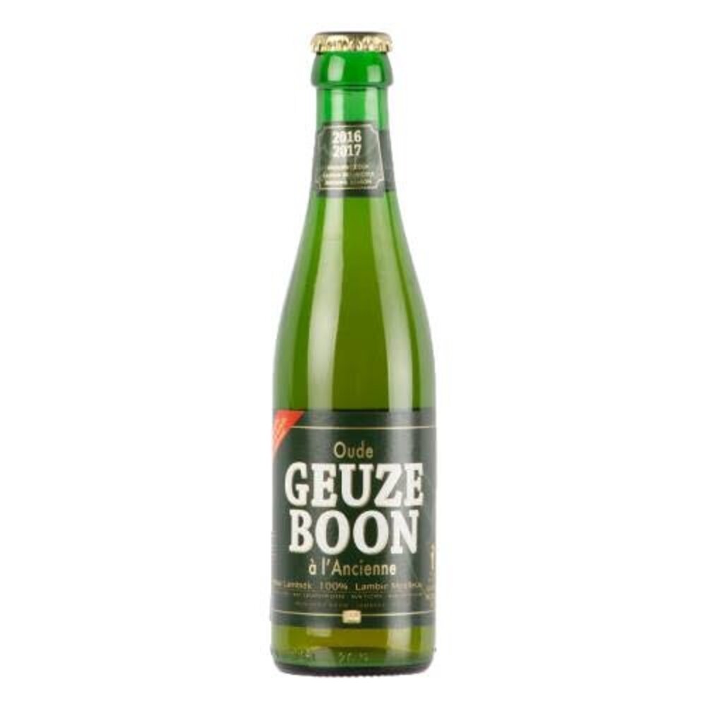 Boon Boon Geuze 25Cl Boon Boon Geuze 25Cl