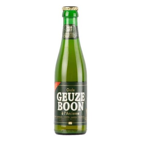 Boon Boon Geuze 25Cl Boon Boon Geuze 25Cl