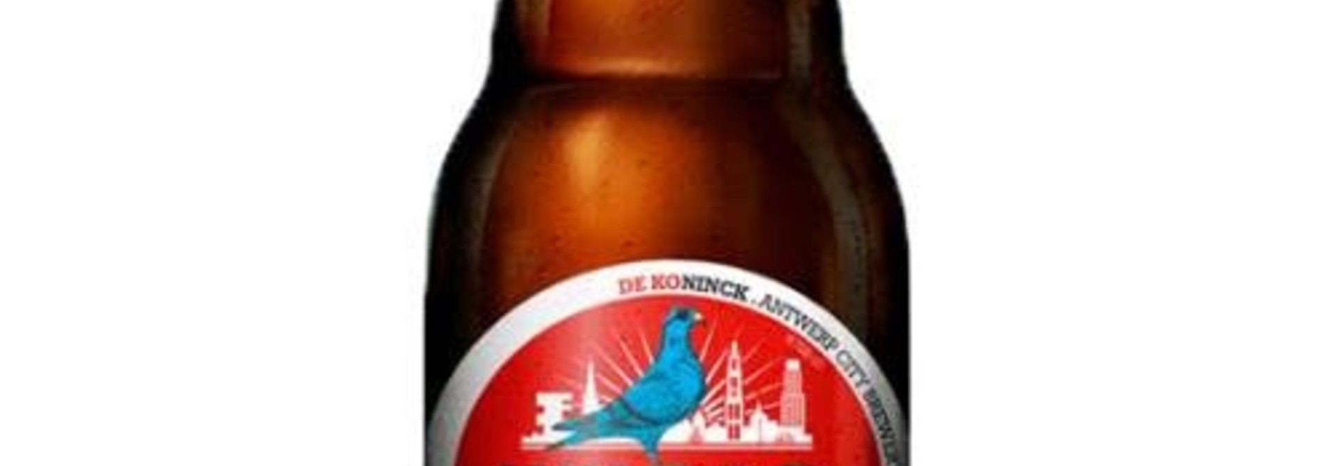 De Koninck Wild Jo 5.8%