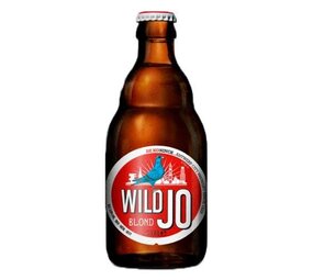 De Koninck Wild Jo 5.8% De Koninck Wild Jo 5.8%