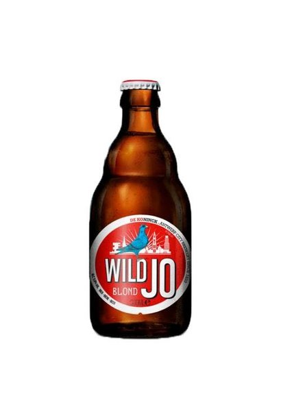 Wild Jo 5.8%