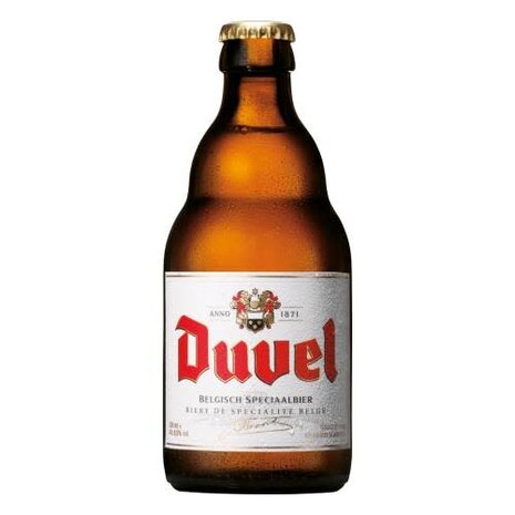 Duvel Moortgat Duvel Moortgat 33cl 8% Duvel Moortgat Duvel Moortgat 33cl 8%