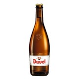 Duvel Moortgat Duvel Moortgat 75Cl Duvel Moortgat Duvel Moortgat 75Cl