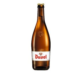 Duvel Moortgat Duvel Moortgat 75Cl Duvel Moortgat Duvel Moortgat 75Cl