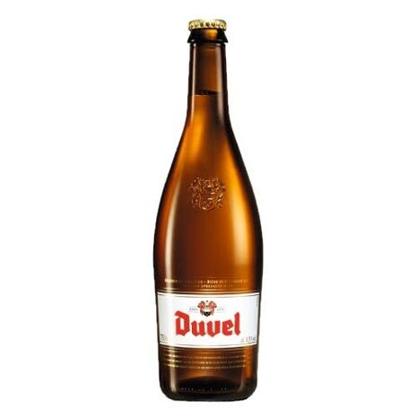 Duvel Moortgat Duvel Moortgat 75Cl Duvel Moortgat Duvel Moortgat 75Cl