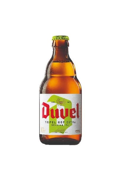 Duvel Tripel Hop 33Cl