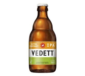 Duvel Moortgat Vedett Ipa 33Cl Duvel Moortgat Vedett Ipa 33Cl