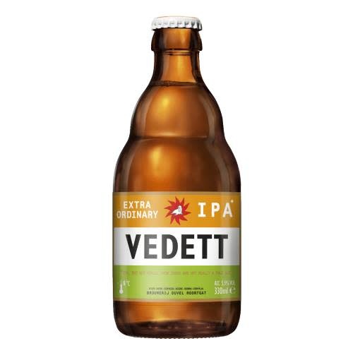 Duvel Moortgat Vedett Ipa 33Cl