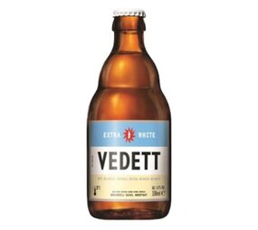 Duvel Moortgat Extra White 33CL Duvel Moortgat Extra White 33CL