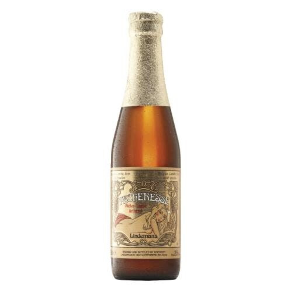 Lindemans Lindemans Perzik 25Cl Lindemans Lindemans Perzik 25Cl