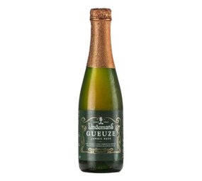 Lindemans Lindemans Geuze 25Cl Lindemans Lindemans Geuze 25Cl