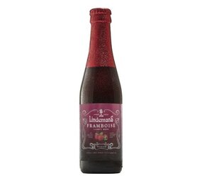 Lindemans Lindemans Framboos 25Cl Lindemans Lindemans Framboos 25Cl