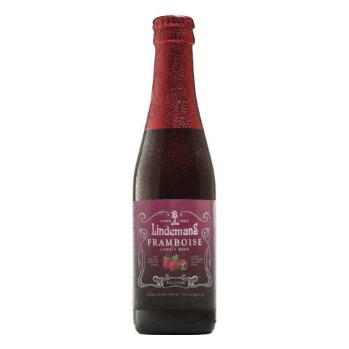 Lindemans Lindemans Framboos 25Cl