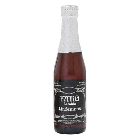 Lindemans Lindemans Faro 25Cl 4,5%
