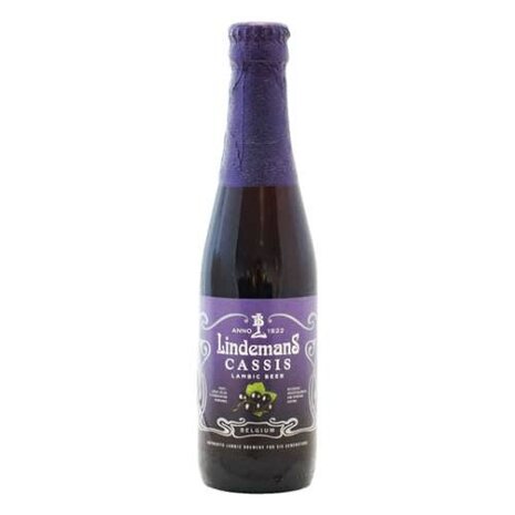 Lindemans Lindemans Cassis 25Cl