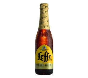 Leffe Blond 33cl Leffe Blond 33cl