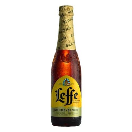 Leffe Leffe Blond 33cl 6,6% Leffe Leffe Blond 33cl 6,6%