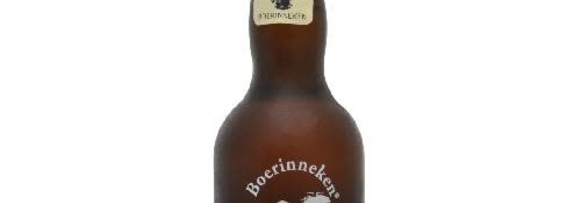 Boerinneken Blond 9,5 % (Beugel) 33Cl