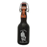 Den Ouden Advokaat Boerken Bruin 9,5 % (Beugel) 33Cl Den Ouden Advokaat Boerken Bruin 9,5 % (Beugel) 33Cl
