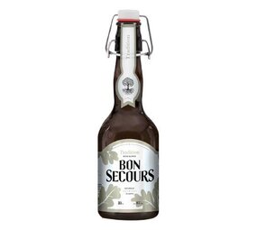 Caulier Bon Secours Blond  Tradition Caulier Bon Secours Blond  Tradition
