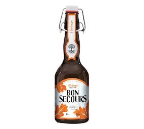 Caulier Bon Secours Ambree Beugelfles Caulier Bon Secours Ambree Beugelfles