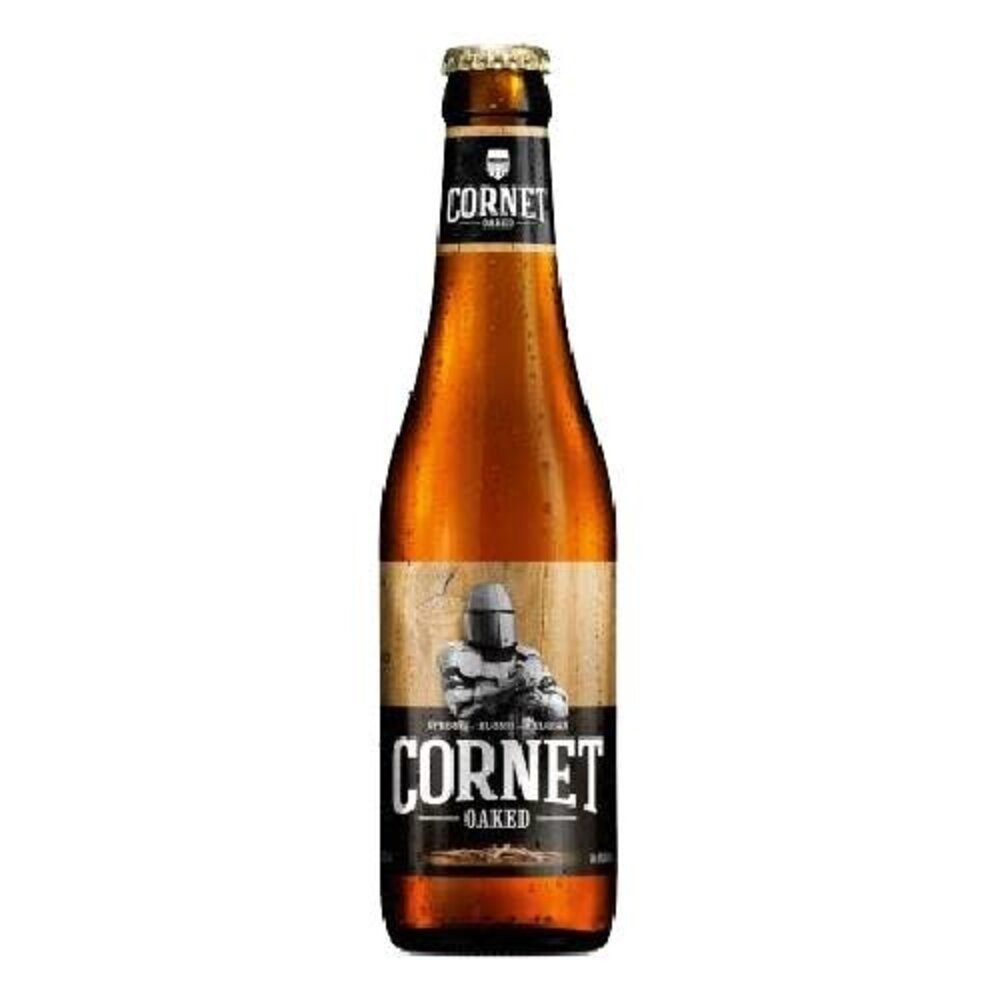 De Hoorn De Hoorn Cornet 8.5% De Hoorn De Hoorn Cornet 8.5%