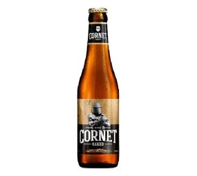 De Hoorn Cornet 8.5% De Hoorn Cornet 8.5%