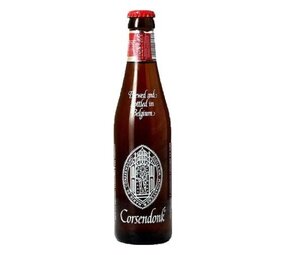 Corsendonk Rousse 33Cl Corsendonk Rousse 33Cl