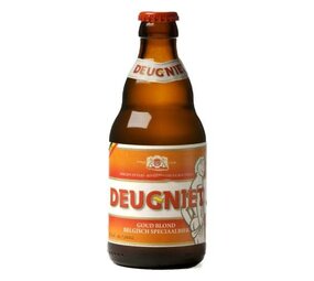 Du Bocq Deugniet 33cl Du Bocq Deugniet 33cl