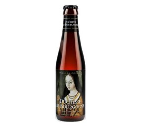 Verhaeghe Duchesse De Bourgogne 25Cl Verhaeghe Duchesse De Bourgogne 25Cl