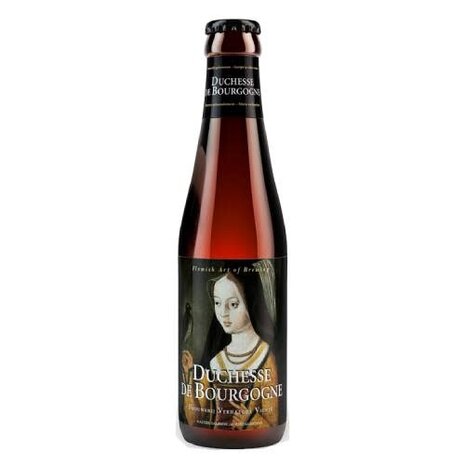 Verhaeghe Verhaeghe Duchesse De Bourgogne 25Cl Verhaeghe Verhaeghe Duchesse De Bourgogne 25Cl