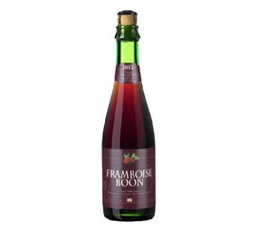 Boon Boon Framboise 38Cl Boon Boon Framboise 38Cl