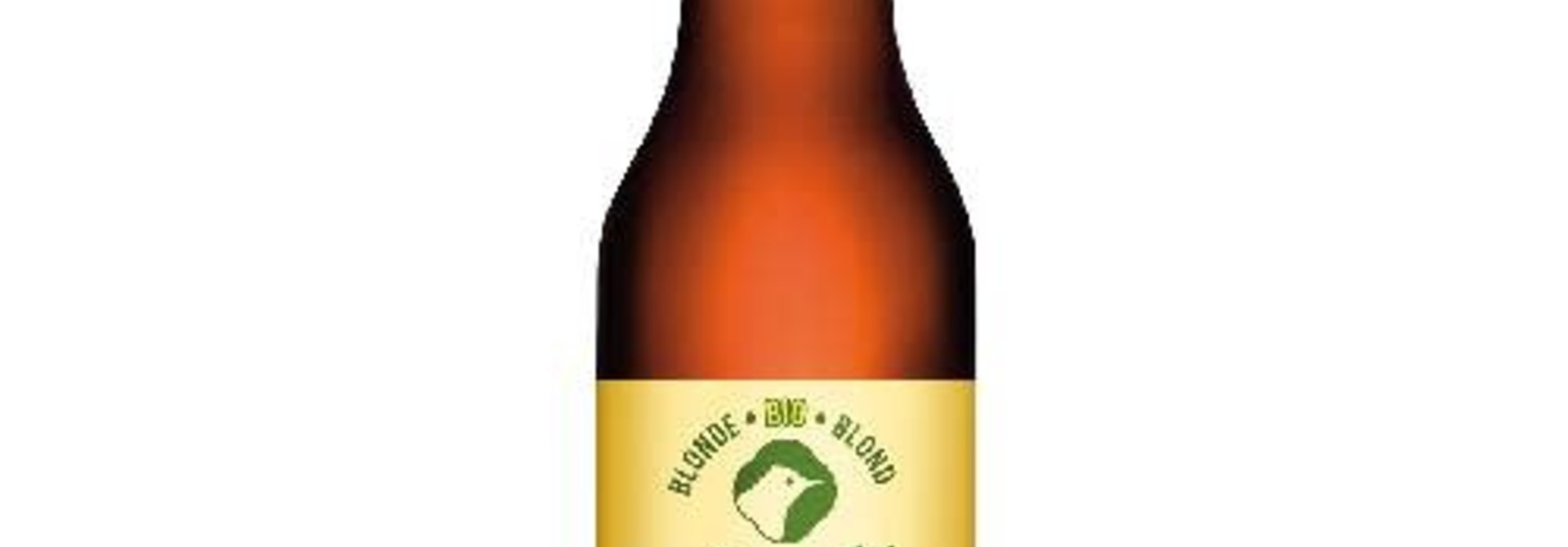 Grisette Blond Glutenvrij 25Cl