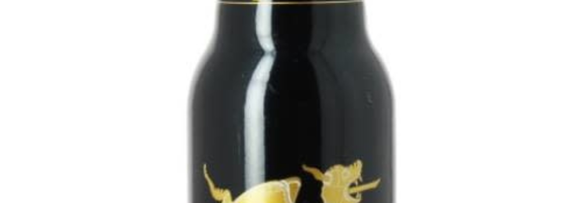 Gulden Draak 9000 Quadruple 33cl 10%