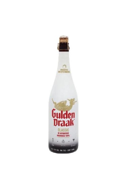 Gulden Draak Classic 10.5% 75cl