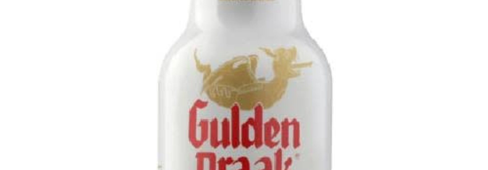 Van Steenberge Gulden Draak 10.5% 33cl