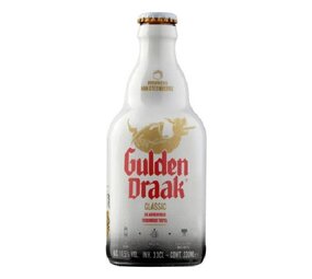 Van Steenberge Gulden Draak 10.5% 33cl Van Steenberge Gulden Draak 10.5% 33cl