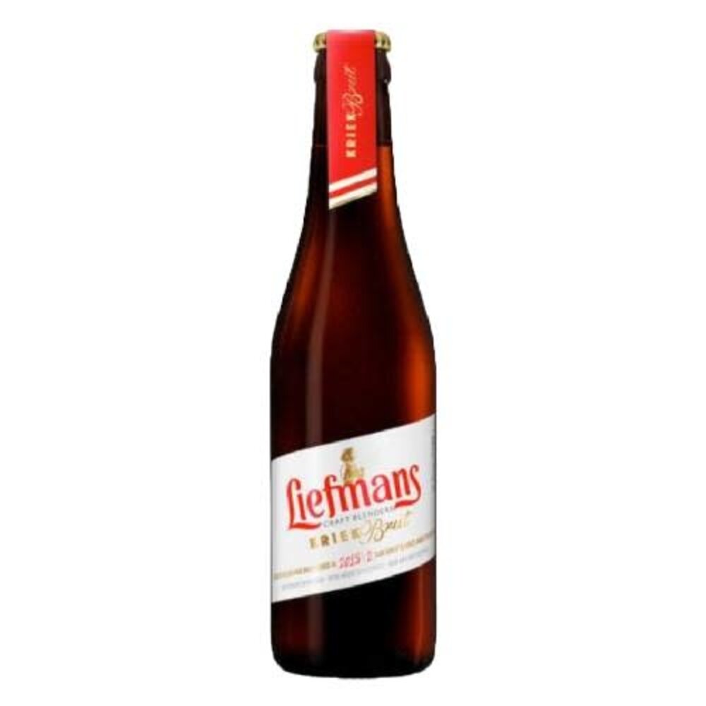 Liefmans Liefmans Kriek Brut Liefmans Liefmans Kriek Brut